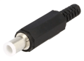 Mufa alimentare DC, mama, 6.5x4.1x1mm, 2A, 1636-06, LUMBERG
