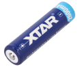 Acumulator, Li-Ion, 3.7V, 2600mAh, MR18650, ACCU-18650-2.6-4A, XTAR