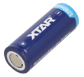 Acumulator, Li-Ion, 3.6V, 5200mAh, 26650, ACCU-26650-5.2-7A, XTAR