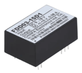 Convertor DC/DC, 2.5W, 12/+15V,-15V, 80mA, FDD03-15D