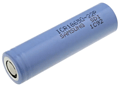 Acumulator, Li-Ion, 3.6V, 2200mAh, MR18650, ICR18650-22P, SAMSUNG
