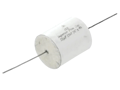 22uF/250V, condensator audiofrecventa, nepolarizat, filtre boxe, 21x36mm, JSX-22U/250, JB CAPACITOR