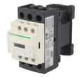 Contactor 25A, 400VAC, DIN, pe panou, 3xNO, NO+NC auxiliar, 11kW, LC1D25V7, SCHNEIDER ELECTRIC