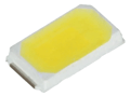 LED SMD, alb neutru, 5730, PLCC-2, 45...50lm, LL-R5730W-W5H-Q45