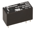 Releu Solid State, 5A, CONTROL 14-35V, COMUTATA 1.5-35VDC, 41.81.7.024.9024