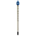 Termometru laborator, -10/+50C, +/-1.0°C, 6.5x155mm, 44/850/7, BRANNAN-UK