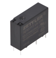 Releu 12VDC, 10A, SPST-NO, AZ9371T-1A-12D, ZETTLER