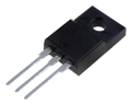 BTA312X-800CTQ, Triac, 800V, 12A, 35mA, WEEN SEMICONDUCTORS