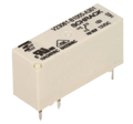 Releu 12VDC, SPDT, 8A, SPDT, V23061B1005A301
