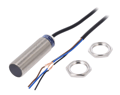 Senzor Inductiv de Proximitate M18, PNP, NO, cablu 2m, IP68, XS618B1PAL2