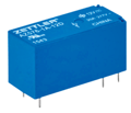 Releu 24VDC, SPDT, 20A, AZ576-1C-24D, ZETTLER