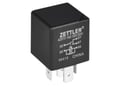 Releu 24VDC, auto, 40A, SPDT, 5 PINI, AZ9731-1C-24DC2, ZETTLER