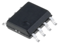 AO4447A, P-MOSFET, -30V, -13A, SOIC8, ALPHA & OMEGA SEMICONDUCTOR