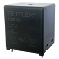 Releu 24VDC, 65A, SPST-NO, 4 pini, AZSR165-1A-24DL, ZETTLER