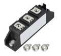 Modul dioda tiristor, modul, 214A, 1.6kV, MCD200-16IO1, IXYS