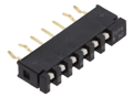 Intrerupator DIP-SWITCH, 6 OFF-ON, SPA06B, C&K