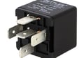 Releu 12VDC, auto, 40A, SPDT, 5 PINI, AZ9731-1C-12DC2, ZETTLER