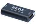 Repetor HDMI, 3D, 4K*2K, pana la 40m, REP-HDMI632