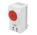 Regulator temperatura, termostat, incalzire, -10...50C, NC, 10A, 11100.0-01, STEGO