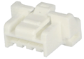 Conector cablu-placa, 4 pini, mama, 502439-0400, MOLEX