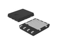 STL42P4LLF6, P-MOSFET, 40V, 40A, PowerFLAT, STMICROELECTRONICS