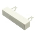 Rezistenta 15R, 10W, fuzibil, flame proof, 5%, bobinat, SQZW1015RJ, TE CONNECTIVITY