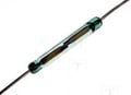 Contact reed, in vid, 1A, SPST-NO, 10W, 2.3x14.2mm, KSK-GR560-1015, STANDEXMEDER