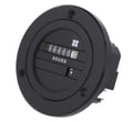 Contor mecanic de timp, 99999.99h, 115VAC, 711-0160, TRUMETER