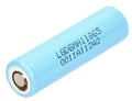 Acumulator 3.6V, Li-Ion, 3200mAh, MR18650, ACCU-18650-3.2LG, LG CHEM