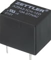 Releu 12VDC, 10A, SPDT, AZ943-1CH-12D, ZETTLER