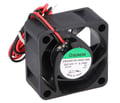 Ventilator 12VDC, 40x40x20mm, 2 fire, EB40201S2-999, SUNON