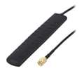 Antena GSM, SMA tata, cablu 3m, 824-960MHz, 1710-2170MHz, GSM-ANT121, SR PASSIVES