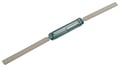 Contact reed, in vid, 1.25A, SPST-NO, 20W, 1.8x10.5mm, KSK-1A35-1520, STANDEXMEDER