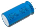 1000uF/50V, Condensator, Low Esr, 105C, RM7.5, 16x31mm, 10000h, MAL213661102E3, VISHAY