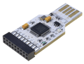 Modul USB A-FIFO, FT1248, GPIO, I2C, SPI, UM232H-B-01, FTDI