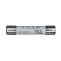 Siguranta 10A, ceramica, rapida, 6.3x32mm, 250VAC, ABE10A250V