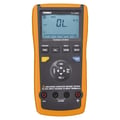 LRC-METER, punte, digital, masurare, capacitati, inductante, rezistoare, conexiune ESR, PC, USB, 72-10465, TENMA