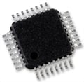 ATMEGA328P-AUR, 32Kbyte flash, 1Kbyte EEPROM, 2Kbyte RAM, MICROCHIP