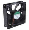 Ventilator 12VDC, 92x92x25mm, 2 fire, EF92251S3-1000U-A99, SUNON