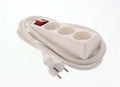 Prelungitor 3 cai, cu intrerupator, 3m, 3x1.5mm2, 16A, 3500W, EXTS-3S3M-SW/04