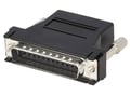 Adaptor D-Sub 25 pini tata, serial, RJ45 soclu, 2112-0101-13, ENCITECH