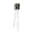 0.22uF/50V, condensator electrolitic, 4x7mm, 105C, RM1.5, MCMHR50V224M4X7, MULTICOMP PRO