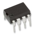 Sursa tensiune, DC-DC, intrare 1.5-7V, iesire 3-14V, DIP8, 100mA, ADM660ANZ, ANALOG DEVICES