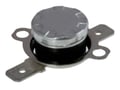Termostat bimetalic 30C, SPST-NC, CS703025Y, CANTHERM