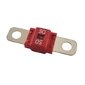 Siguranta auto, 50A, 58V, 40mm, MDP050, IMAXX