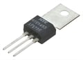 Tiristor 4A, 50V, TO202-3, 0.2mA, NTE5453, NTE ELECTRONICS