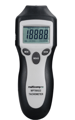 Turometru digital, laser, 2-99.999 RPM, 0.05%, MP780522, MULTICOMP PRO