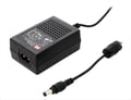 Alimentator 24V, 0.75A, 5.5x2.1mm, AC/DC, GST18B24-P1J, MEAN WELL