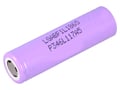 Acumulator 3.65V, Li-Ion, 3350mAh, MR18650, ACCU-INR18650-3.35, LG CHEM