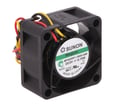 Ventilator 5VDC, 40x40x20mm, 3 fire, MF40200V1-1000U-G99, SUNON